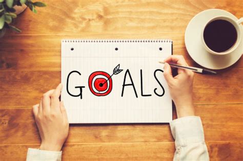 Set SMART Fundraising Goals for Fundraising Success .